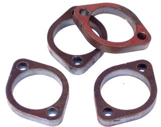 Flanges