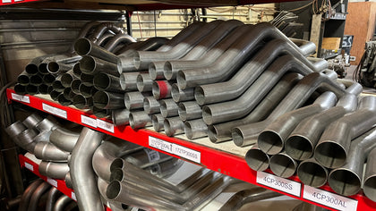 Tailpipes