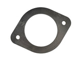 2-Bolt Flat Flange - 4.00" - Mild Steel - Ford Power Stroke