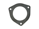 3-Bolt Flat Flange - 4.00" - Mild Steel - Ford/Dodge DPF